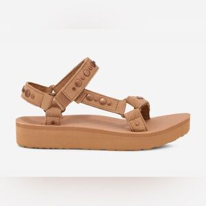 TEVA Midform Universal Studded Sandal